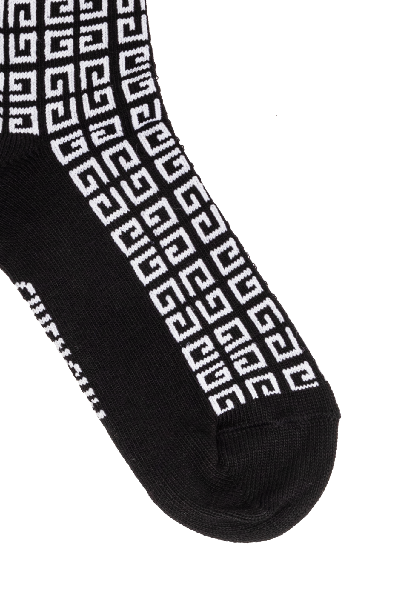 Kids 2024 givenchy socks